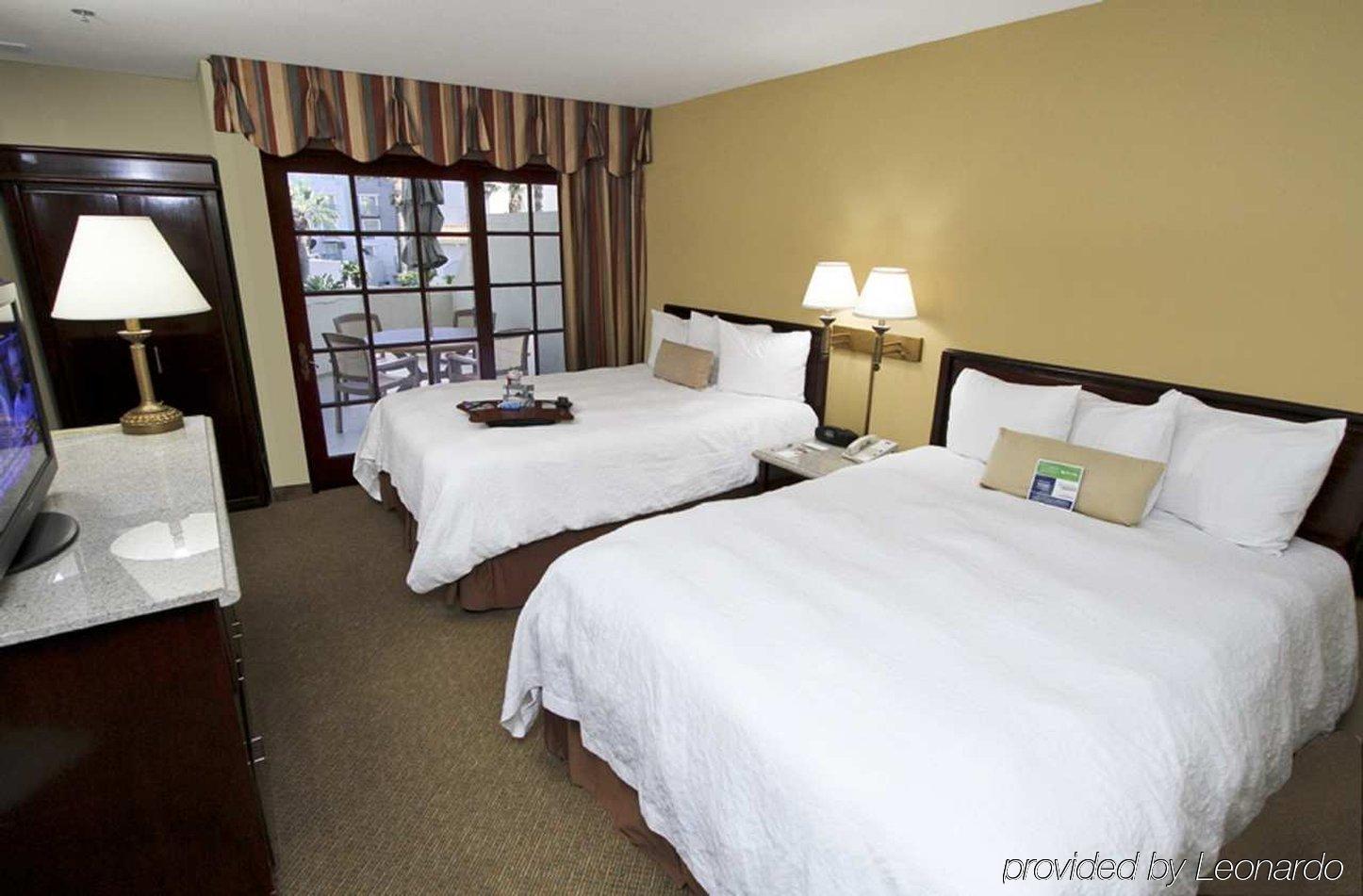 Express Inn Santa Ana Bagian luar foto