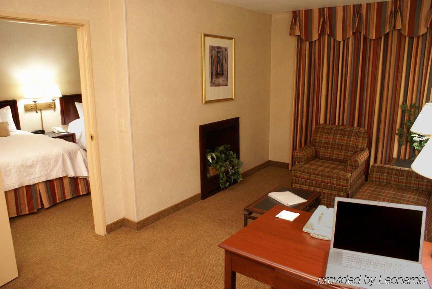 Express Inn Santa Ana Ruang foto