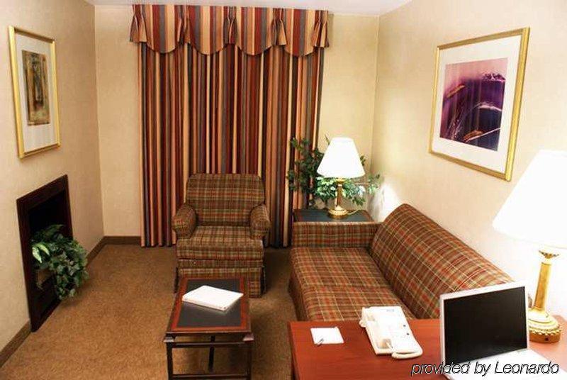 Express Inn Santa Ana Ruang foto